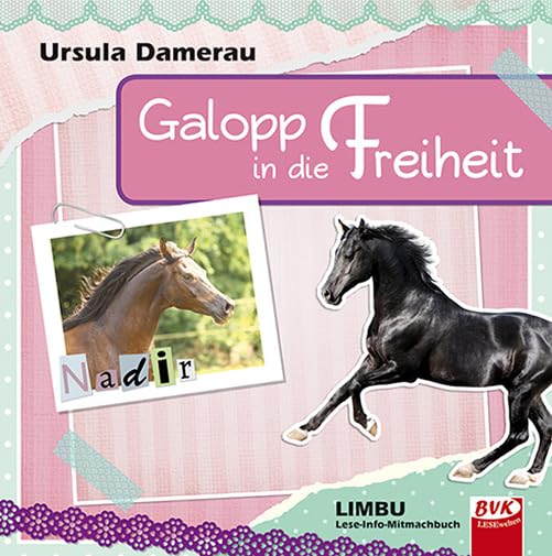 Galopp in die Freiheit Study Guides