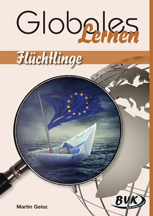 Globales Lernen - Flüchtlinge Professional & Reference Books