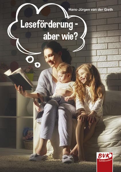Leseförderung – aber wie? Learning & Reference