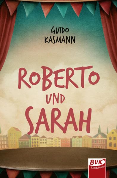 Roberto und Sarah Non-fiction
