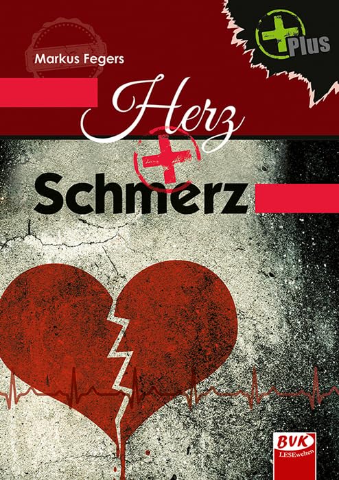 Herz+Schmerz Health, Nutrition & Fitness Books