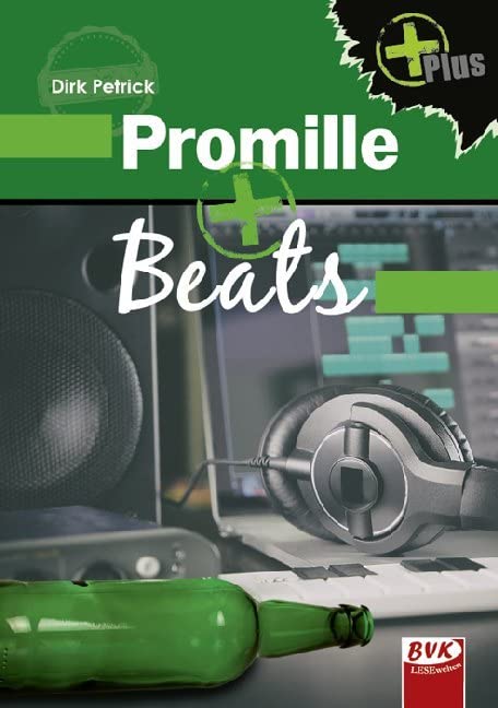 Promille+Beats Politics & History