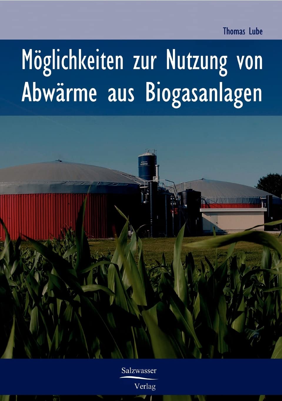 Möglichkeiten zur Nutzung von Abwärme in Biogasanlagen Media & Communication