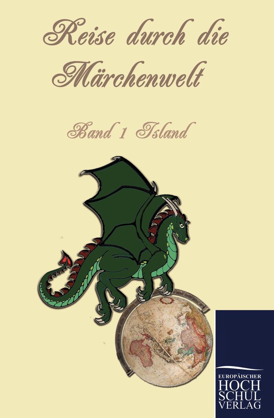 Reise durch die Märchenwelt book