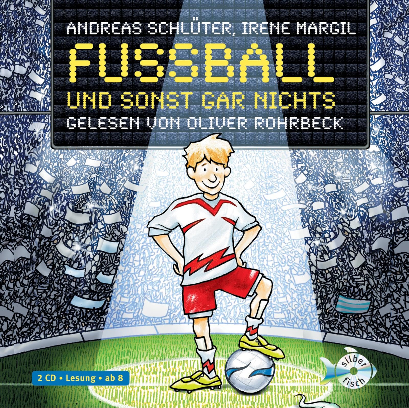 Fußball und sonst gar nichts Leisure & Fun