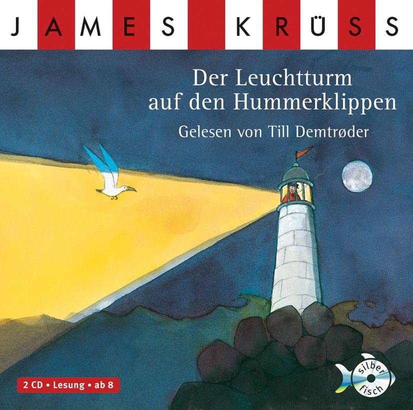 Der Leuchtturm auf den Hummerklippen Novels & Short Stories