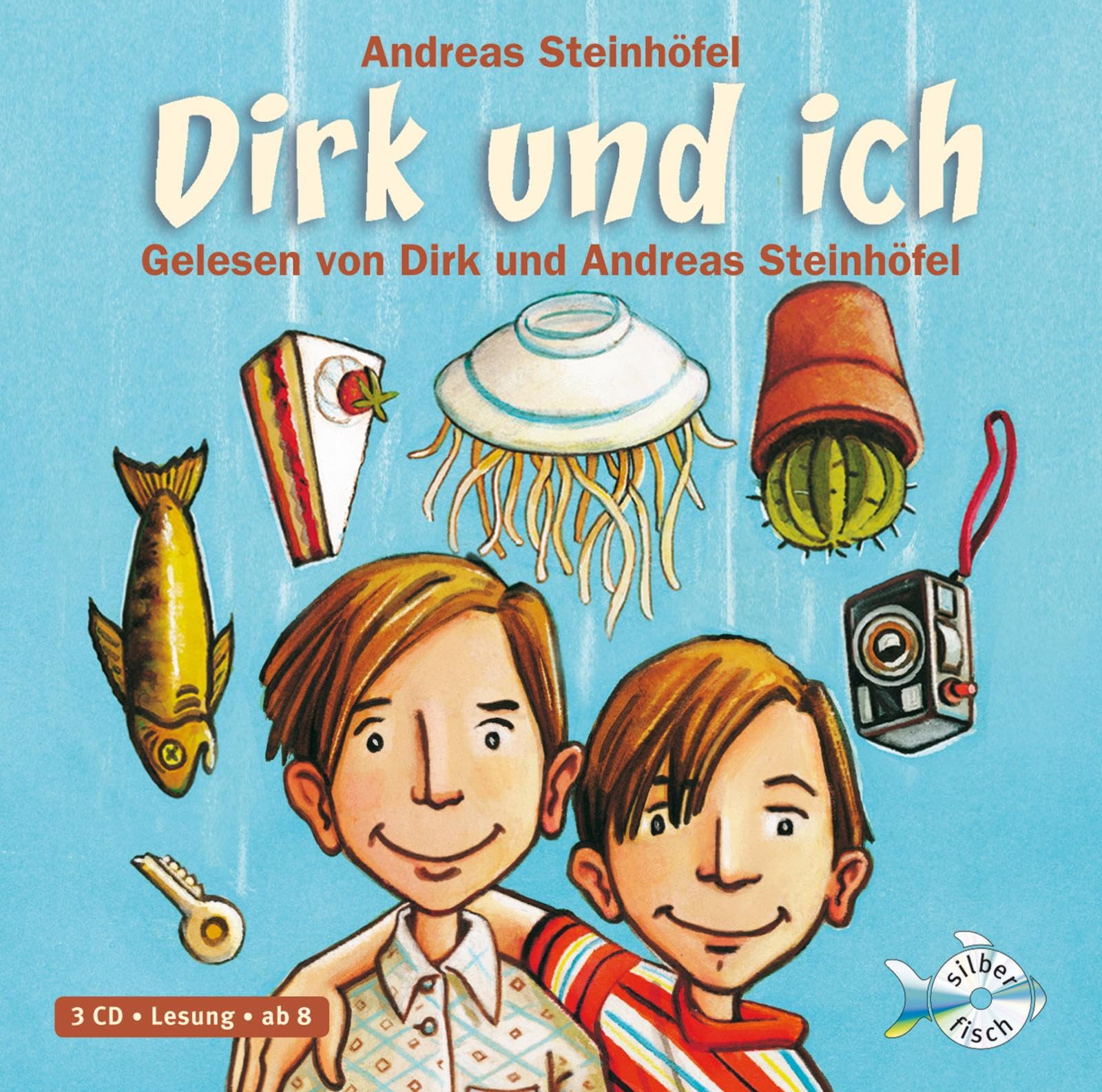 Dirk und ich Non-fiction