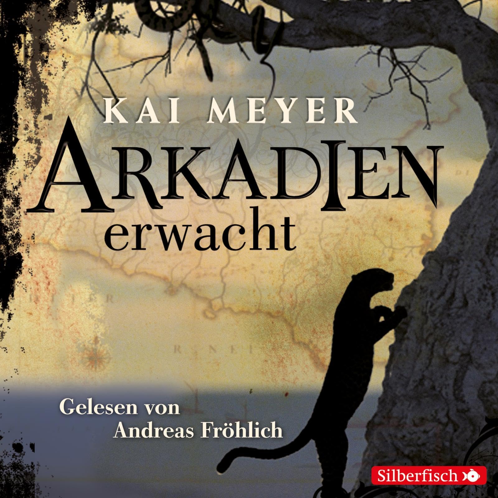 Arkadien-Reihe 1: Arkadien erwacht: 6 CDs (1) Contemporary literature