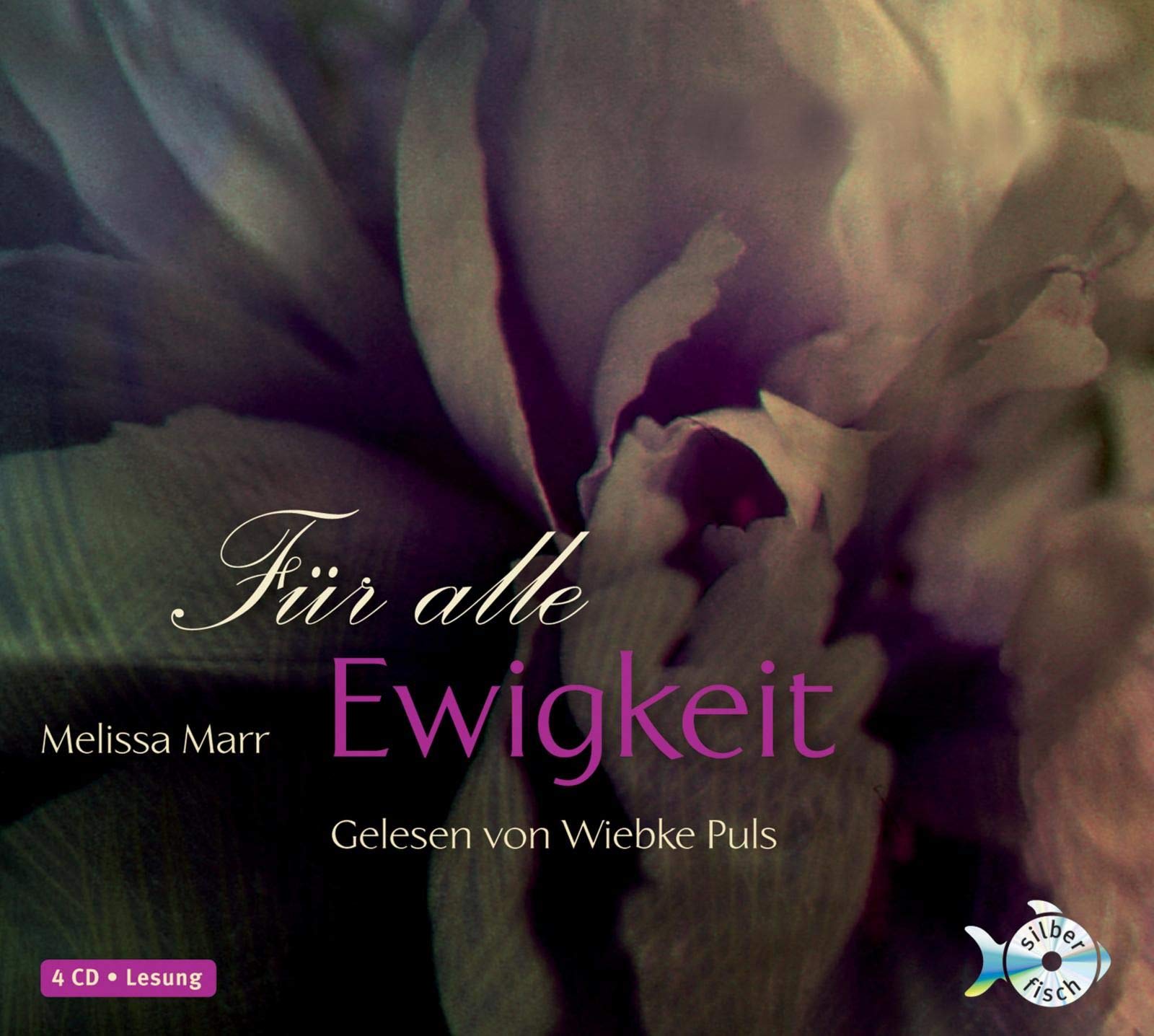 Für alle Ewigkeit: 4 CDs Fantasy & Sci-Fi