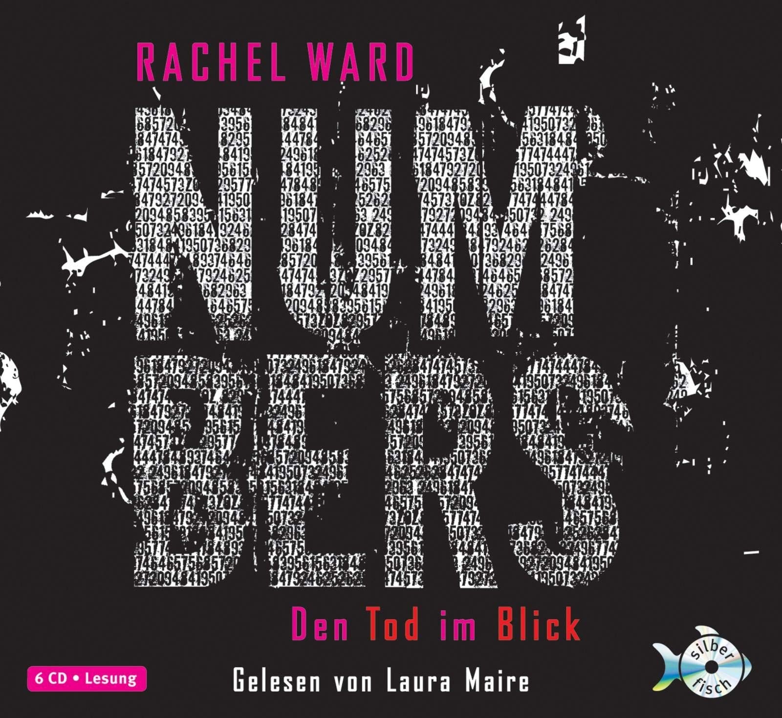 Numbers - Den Tod im Blick: 5 CDs Horror & Mystery
