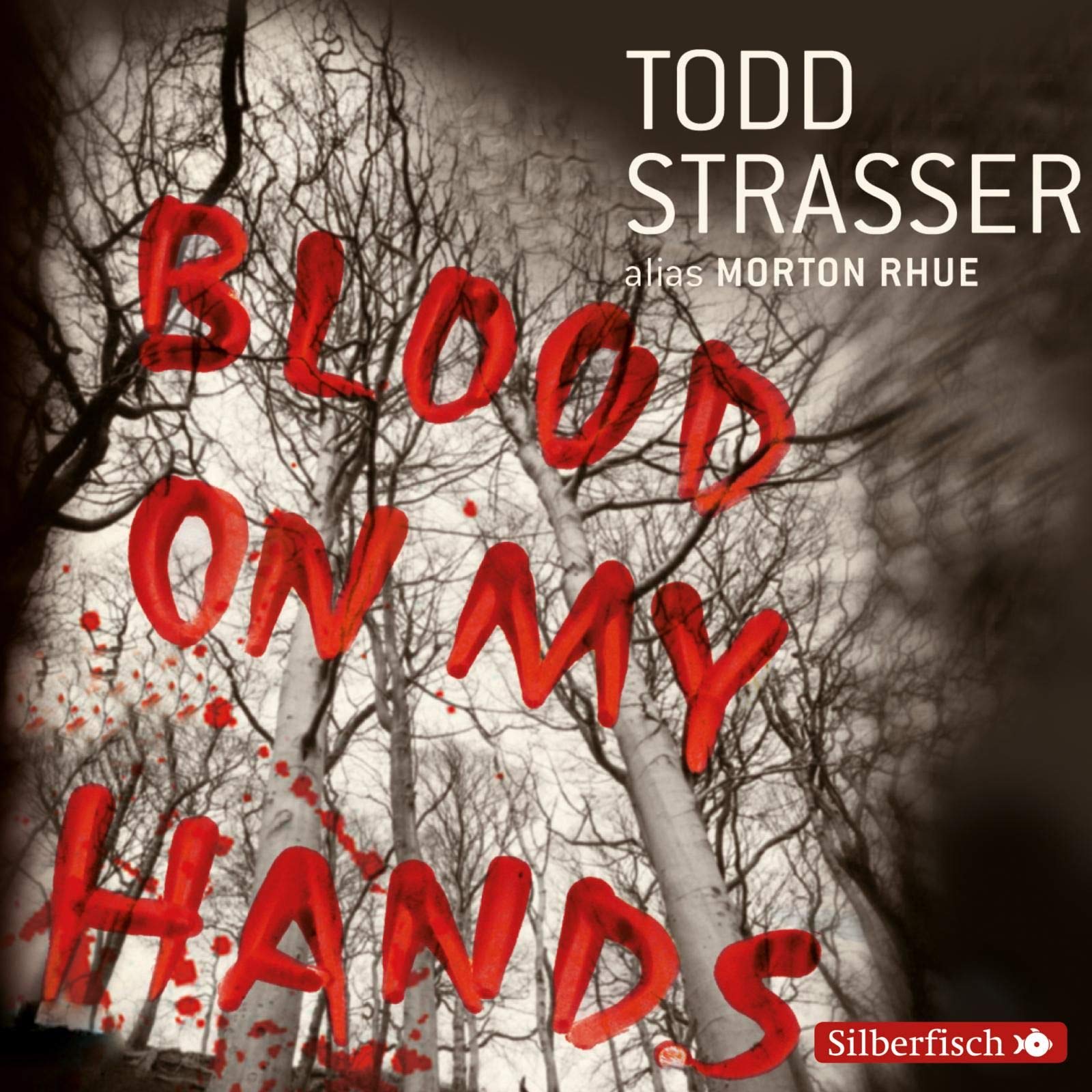 Blood on my hands: Gekürzte Lesung (3 CDs) Fiction