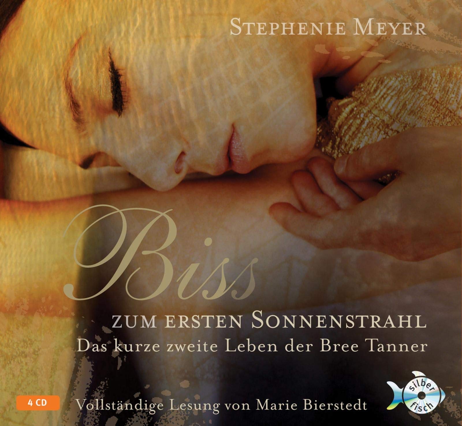 Biss zum ersten Sonnenstrahl: Das kurze zweite Leben der Bree Tanner (Ungekürzte Lesung): Das kurze zweite Leben der Bree Tanner: 4 CDs Contemporary literature