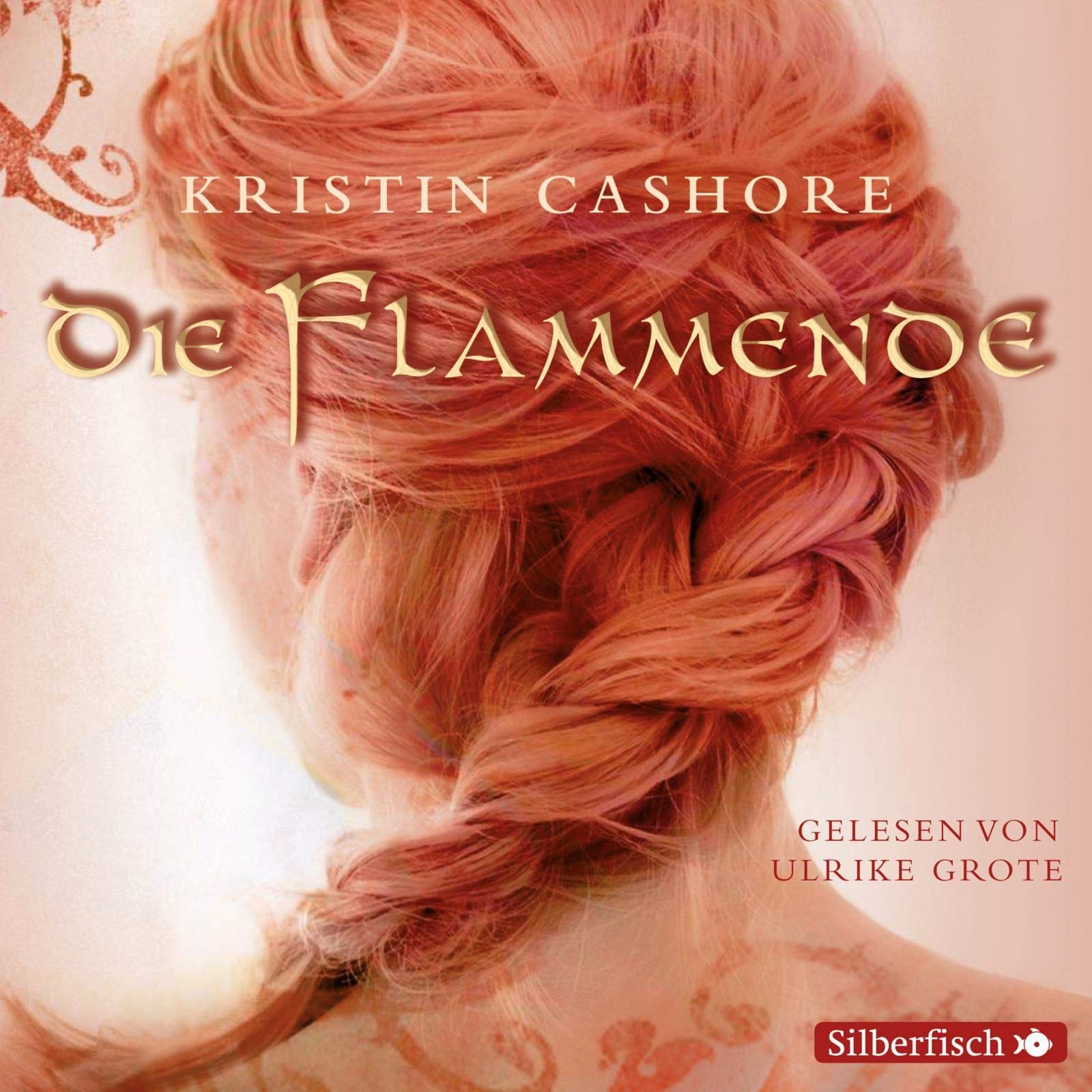 Die Flammende Contemporary literature