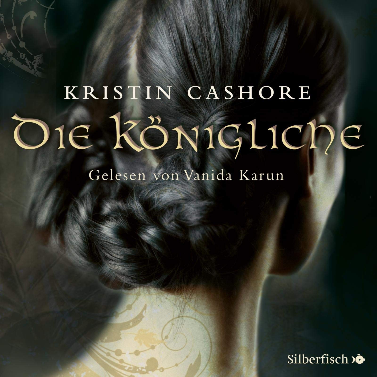 Die Königliche (Die Sieben Königreiche 3): 8 CDs Contemporary literature