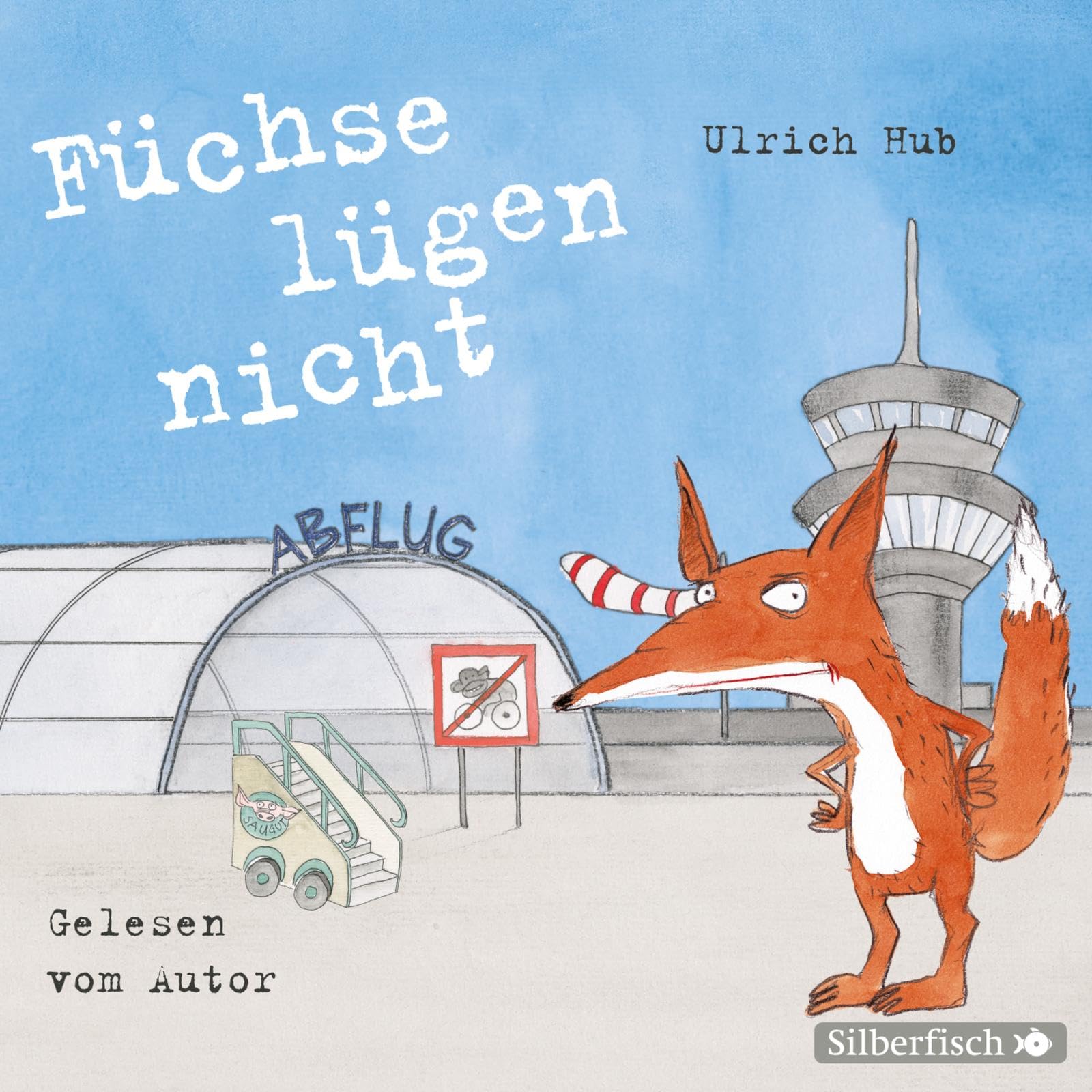 Füchse lügen nicht: 2 CDs Novels & Short Stories