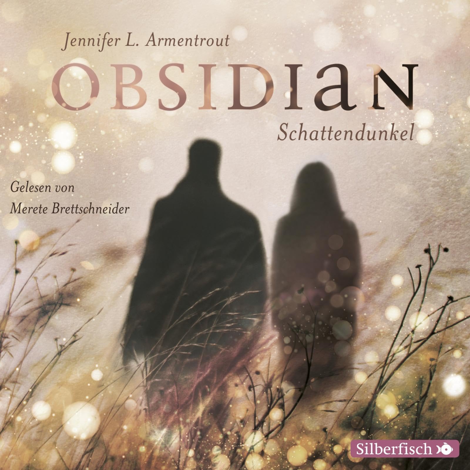 Obsidian 1: Obsidian. Schattendunkel Contemporary literature
