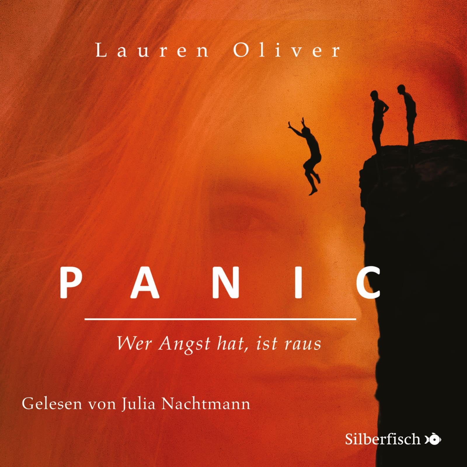 Product Image: Panic - Wer Angst hat, ist raus