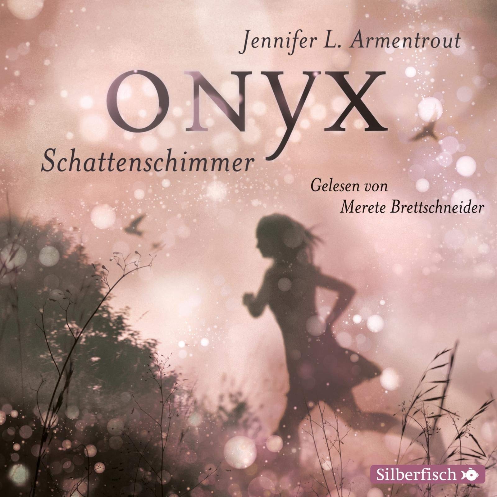 Obsidian 2: Onyx. Schattenschimmer: 6 CDs (2) Contemporary literature