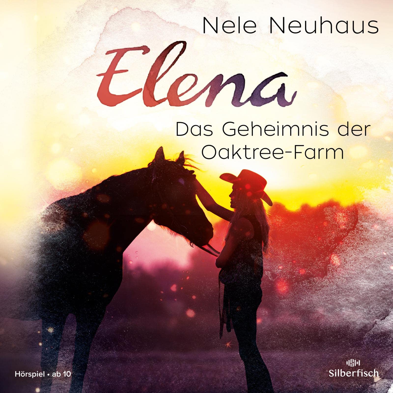 Elena – Ein Leben für Pferde 4: Das Geheimnis der Oaktree-Farm Leisure & Fun