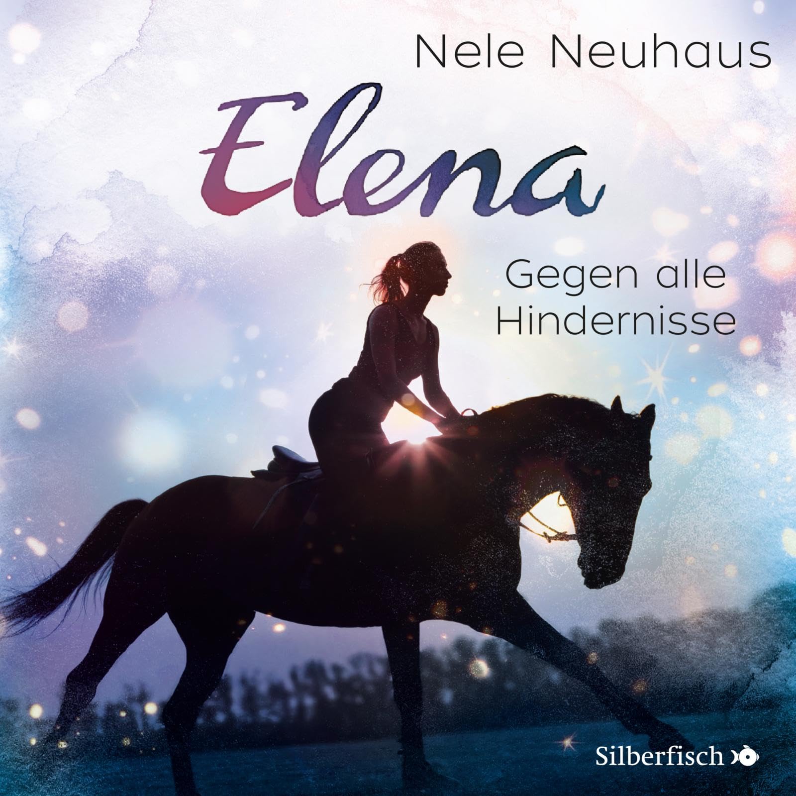 Elena: Ein Leben für Pferde 01 Leisure & Fun