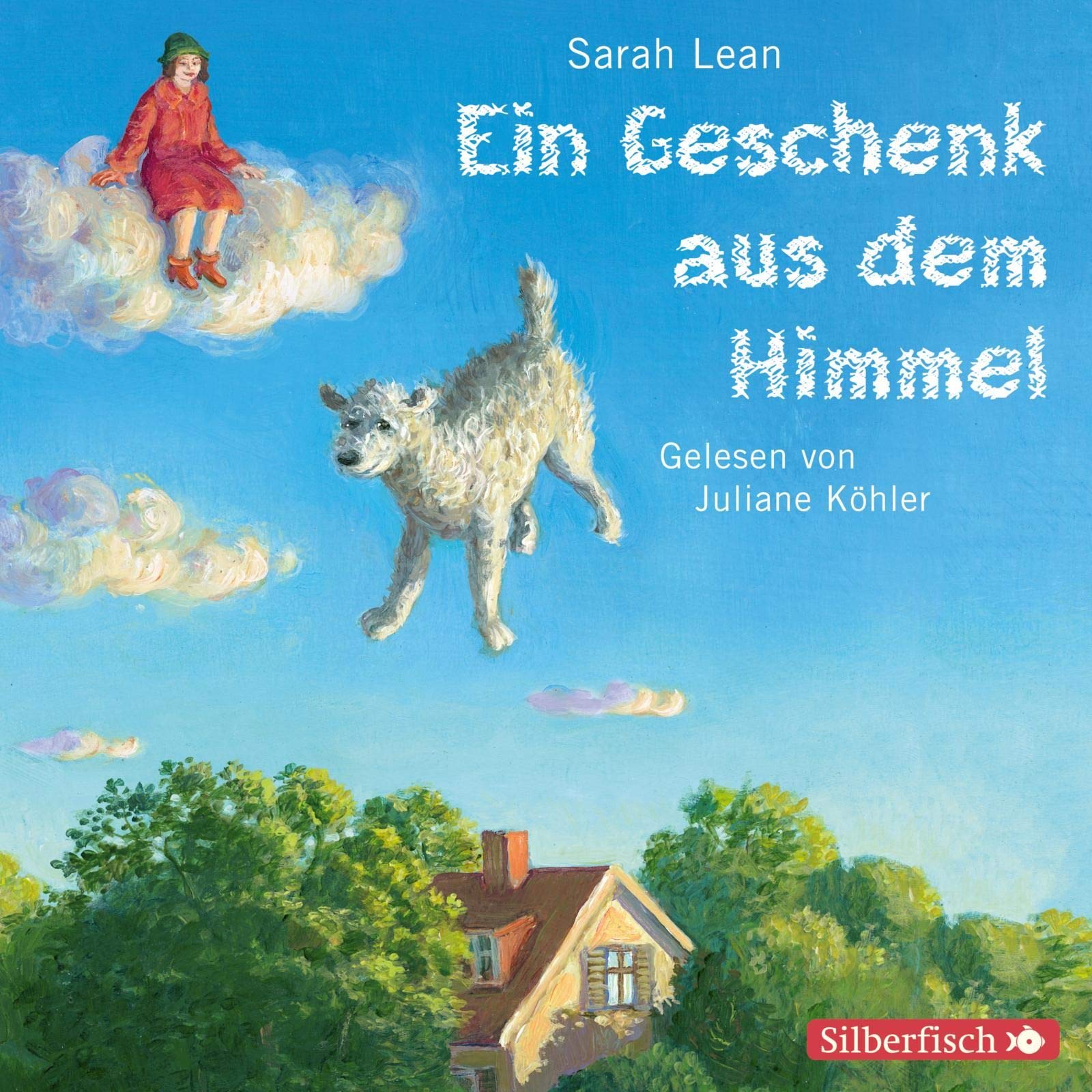 Ein Geschenk aus dem Himmel: 2 CDs Novels & Short Stories