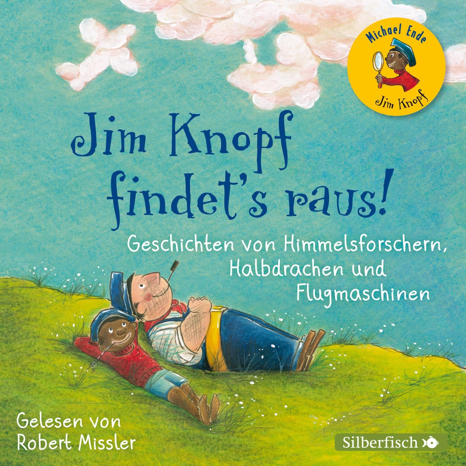 Michael Ende: Jim Knopf Findet'S Raus (Teil 2) Children & Young People