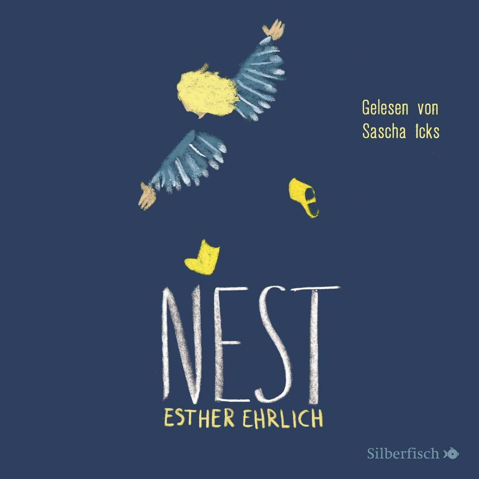 NEST Health, Nutrition & Fitness