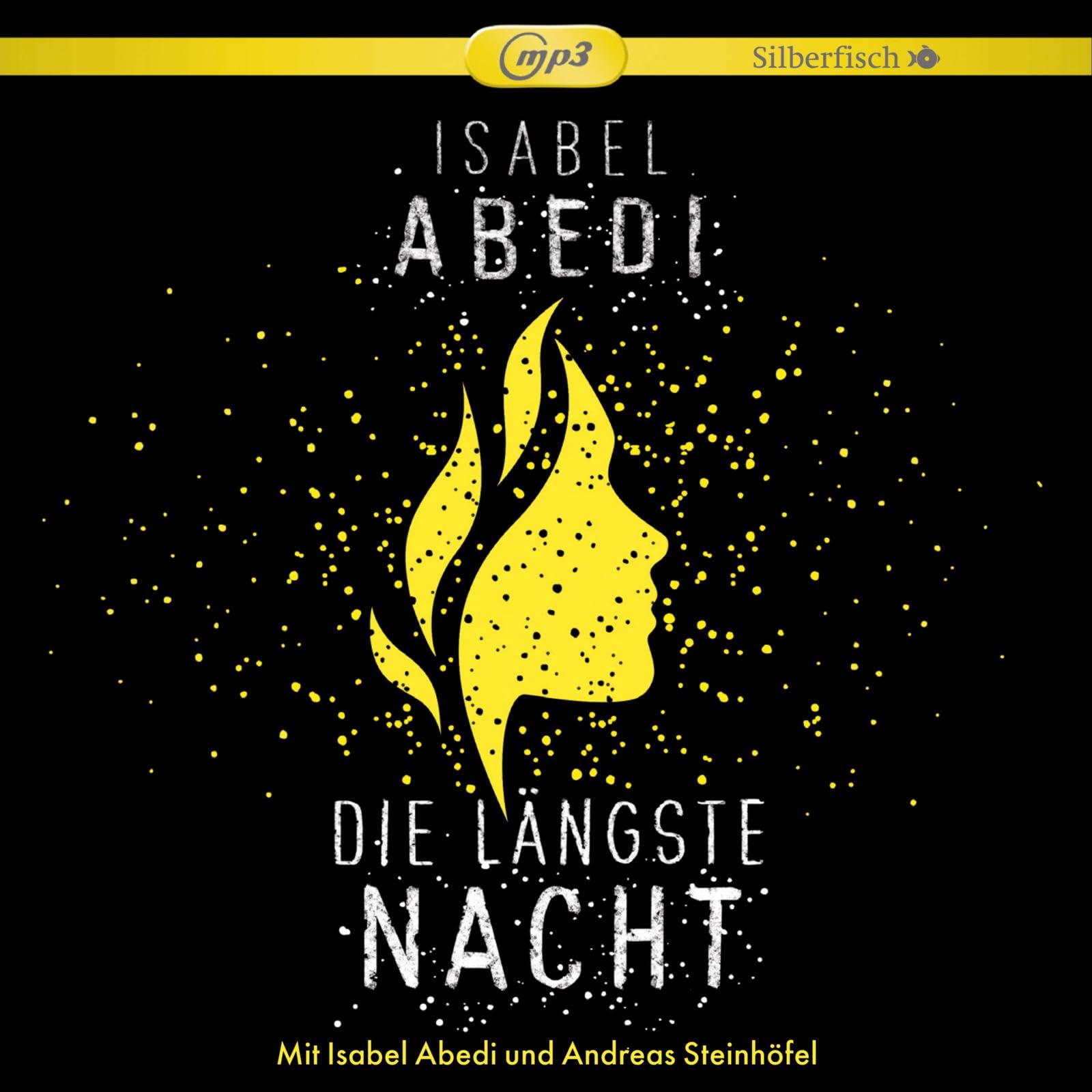 Die längste Nacht: 2 CDs Fantasy & Sci-Fi