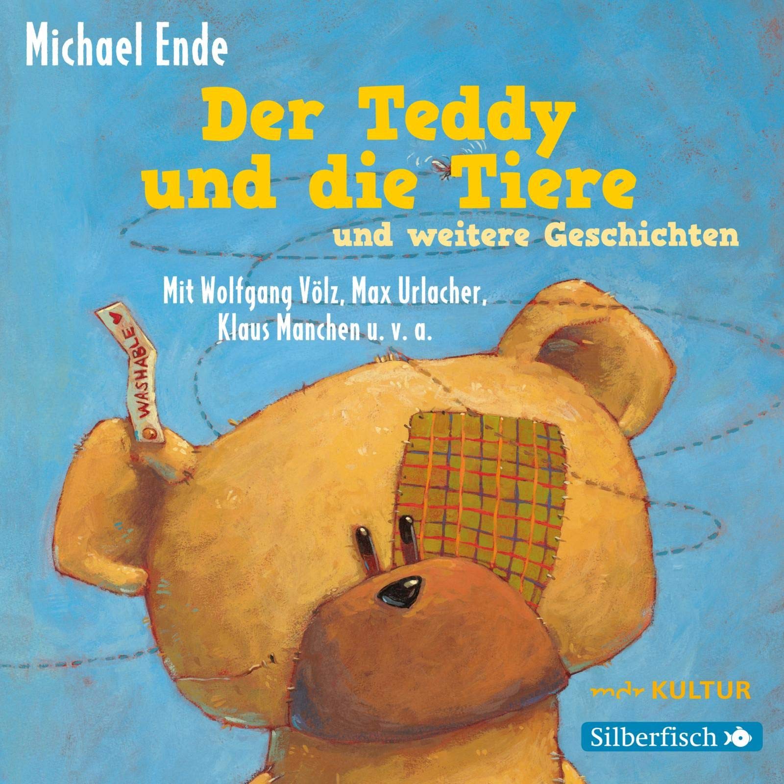 Der Teddy und die Tiere und weitere Geschichten Non-fiction