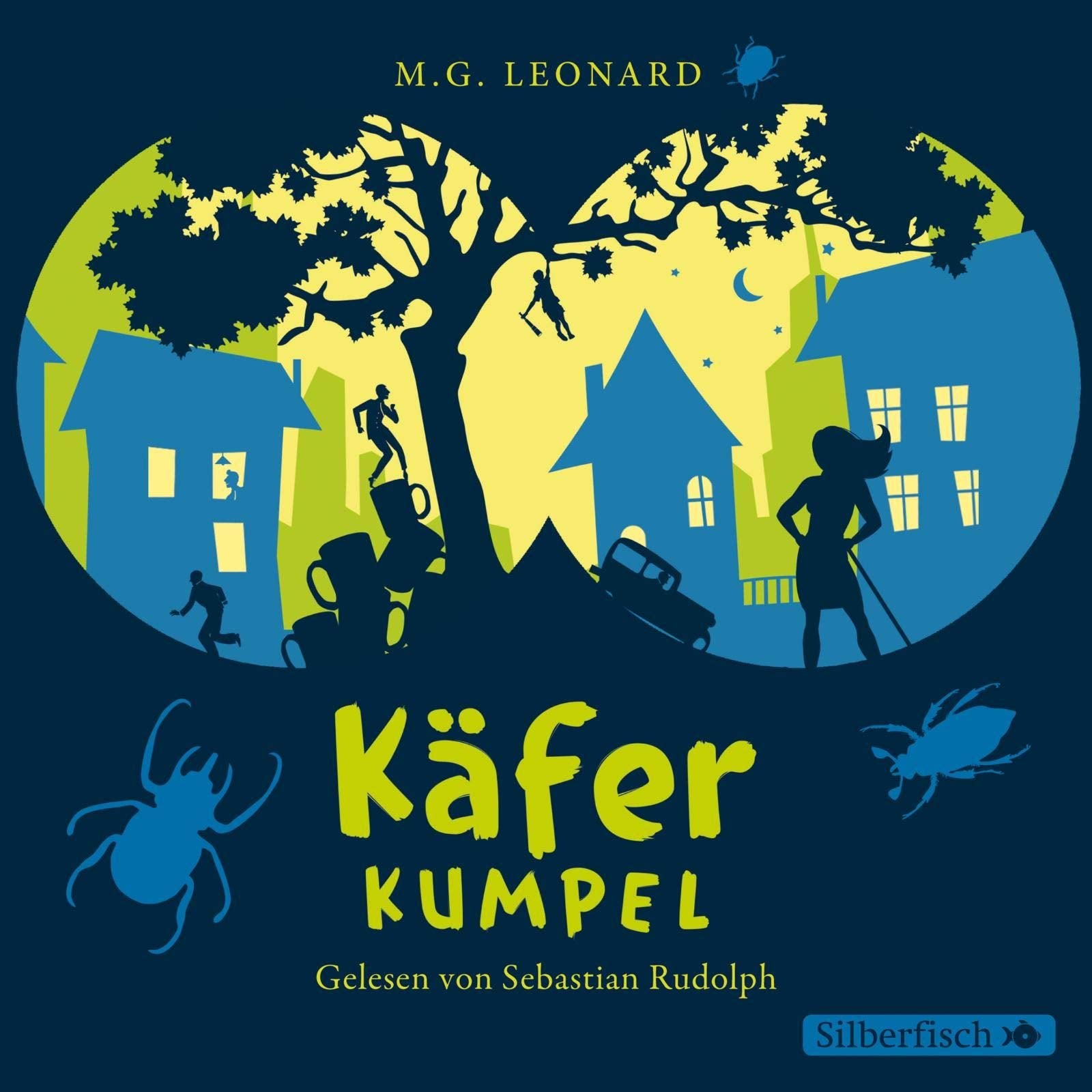 Product Image: Käferkumpel