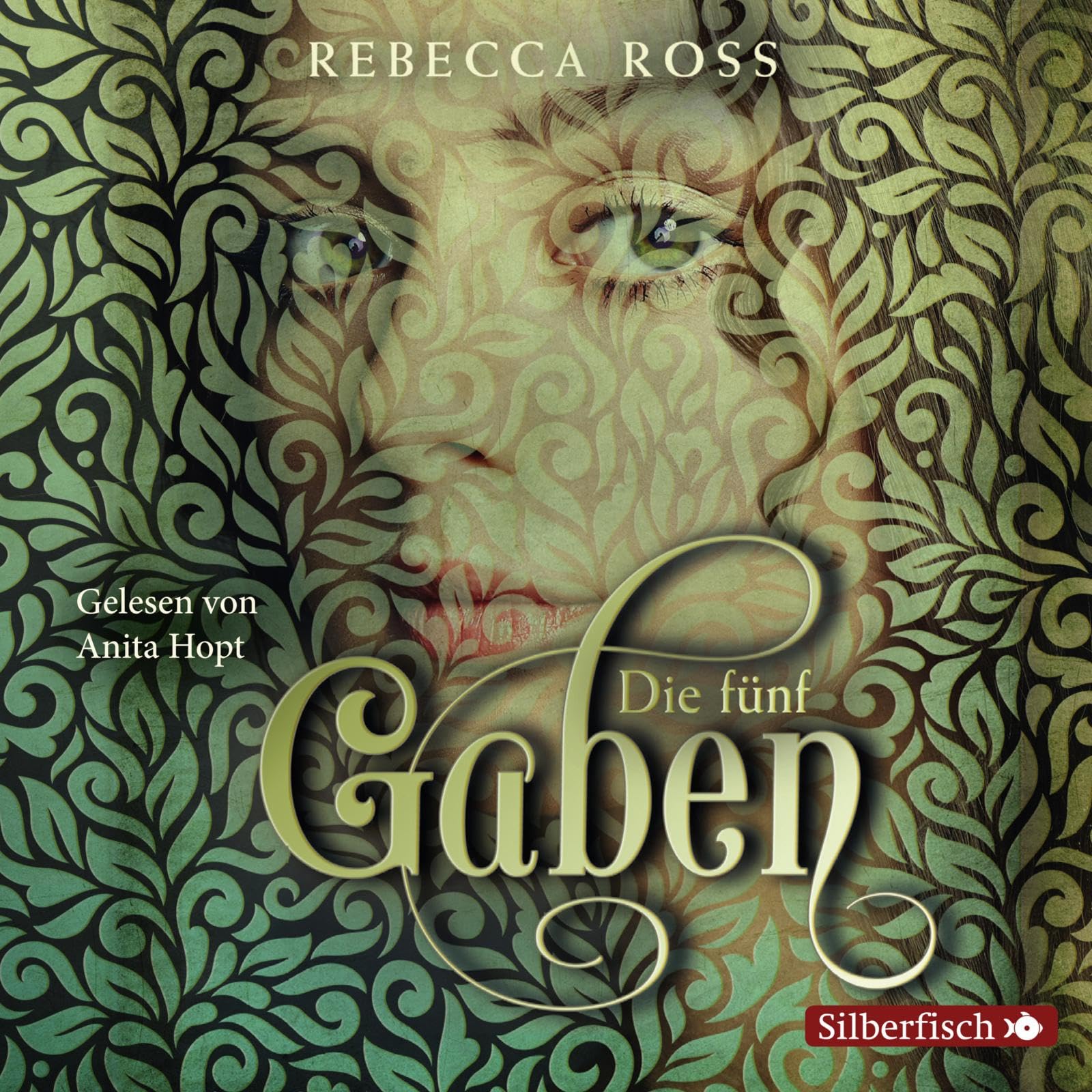 Valenias Töchter 1: Die fünf Gaben: 2 CDs (1) Romance