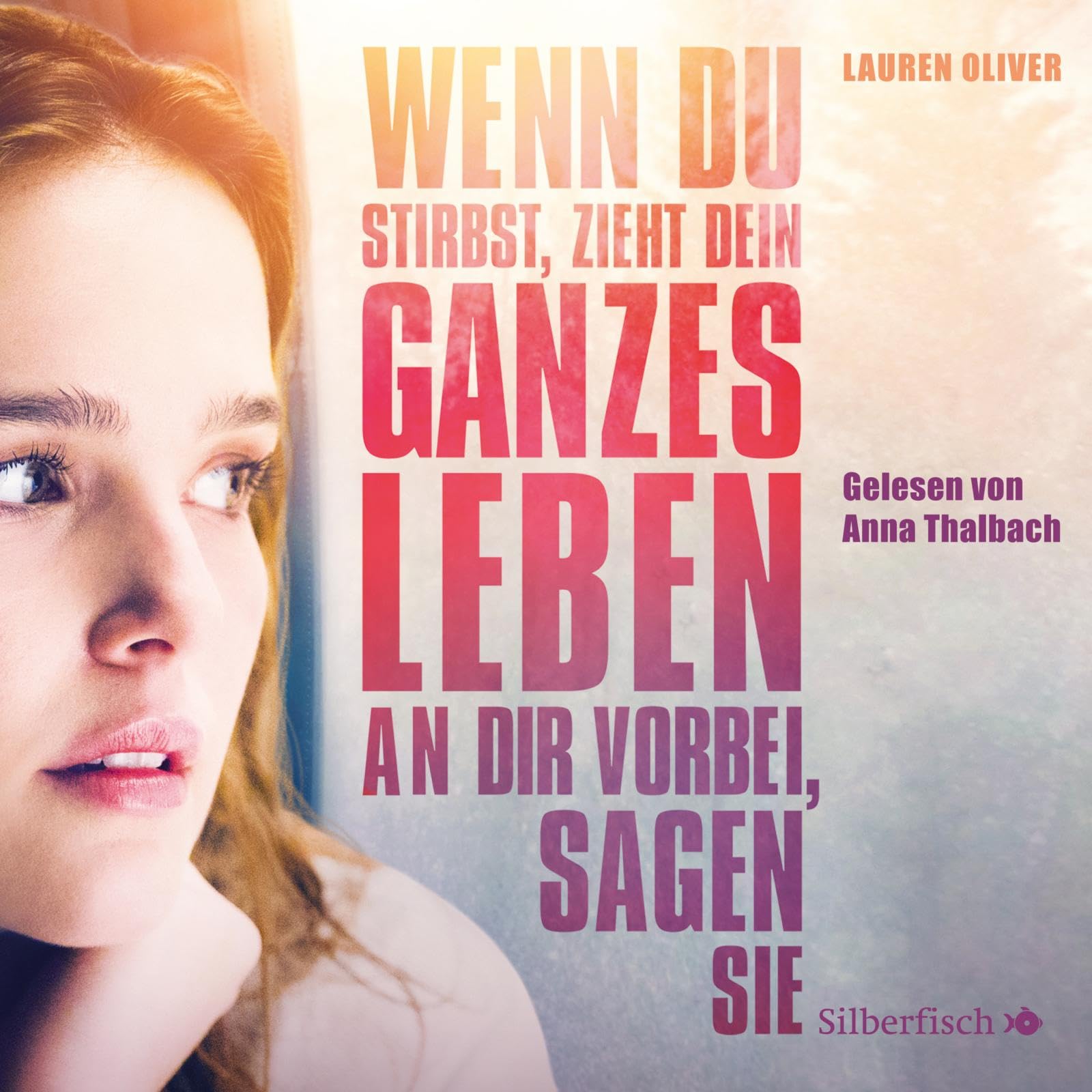Wenn du stirbst, zieht dein ganzes Leben an dir vorbei, sagen sie - Die Filmausgabe: 6 CDs Fantasy & Sci-Fi