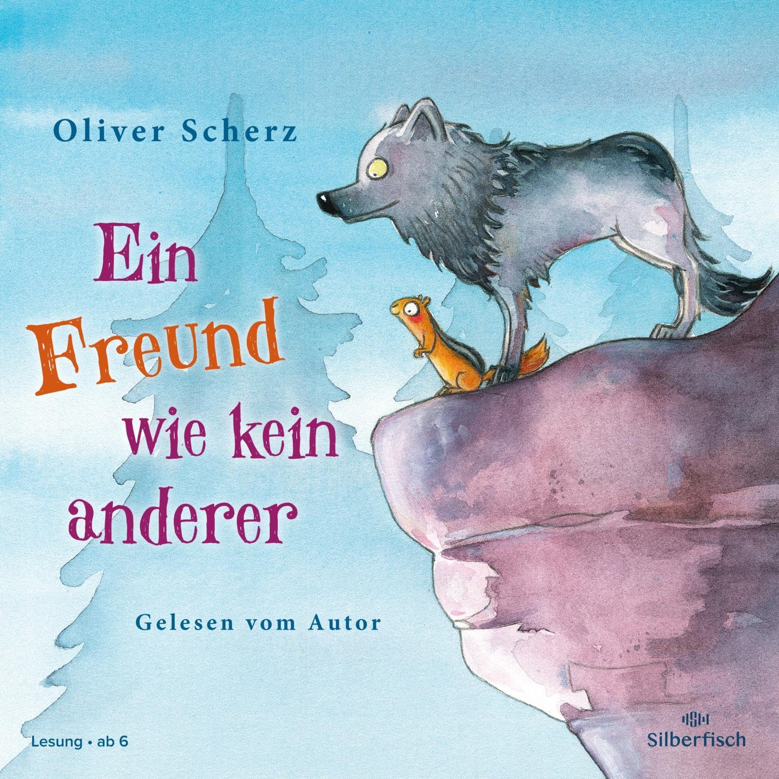 Ein Freund wie kein anderer Non-fiction