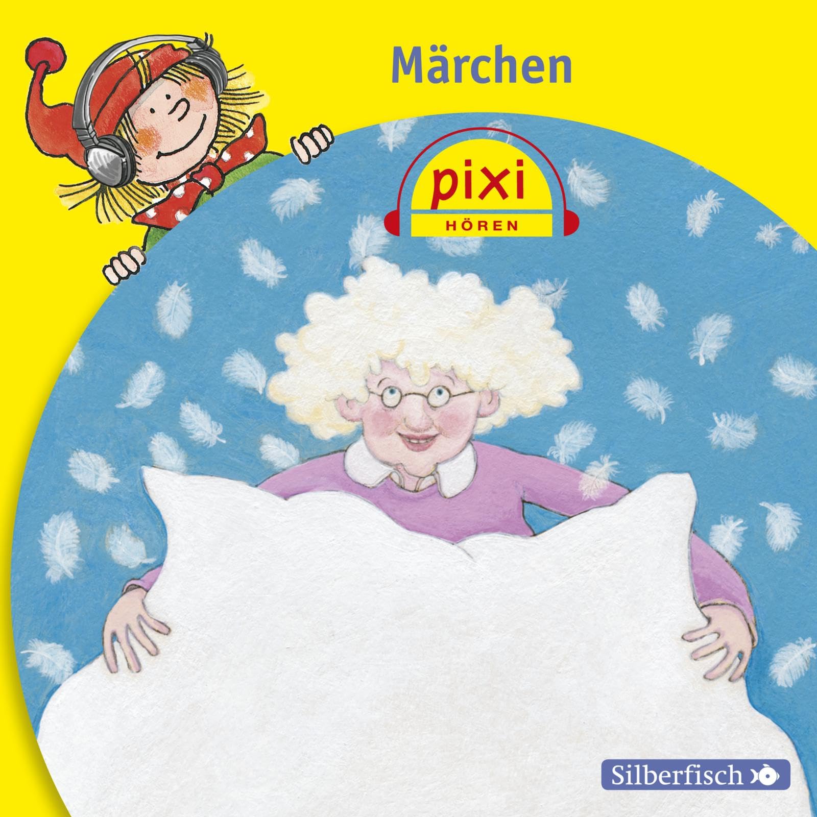 Pixi Hören: Märchen: 1 CD Nintendo DS