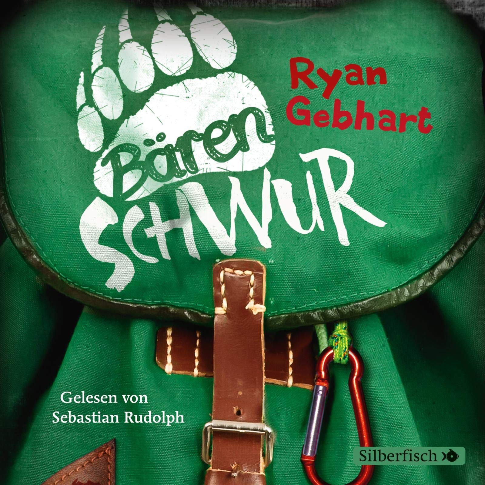 Bärenschwur: 3 CDs Novels & Short Stories