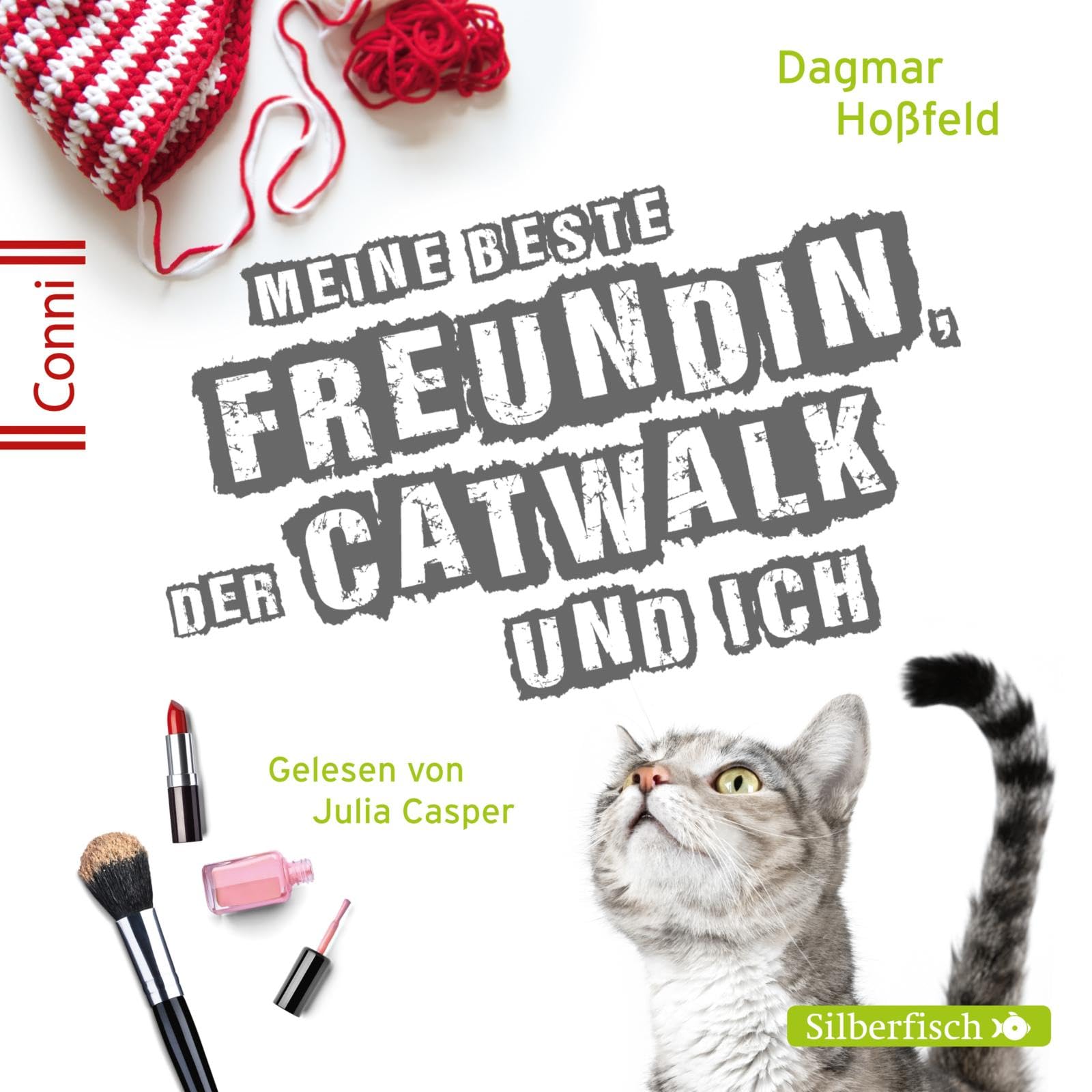 Conni 15 3: Meine beste Freundin, der Catwalk und ich Romance
