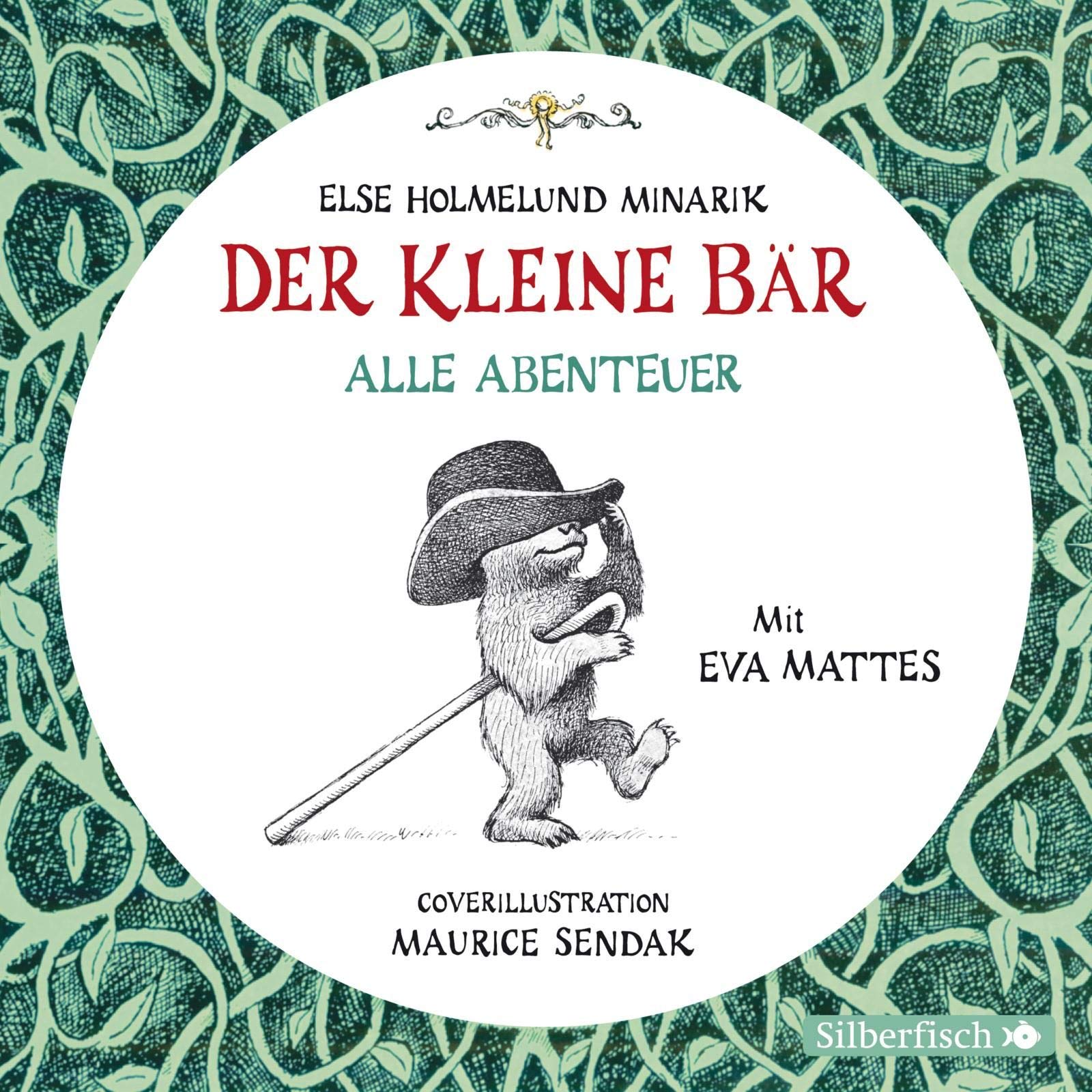 Der Kleine Bär - Alle Abenteuer Novels & Short Stories