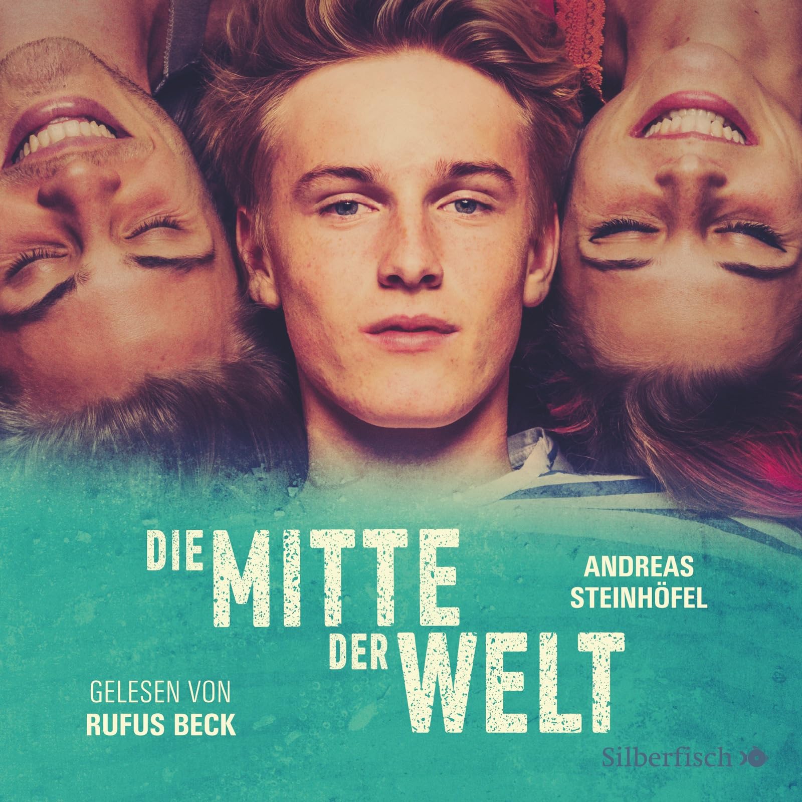 Die Mitte der Welt: 8 CDs LGBTQ+