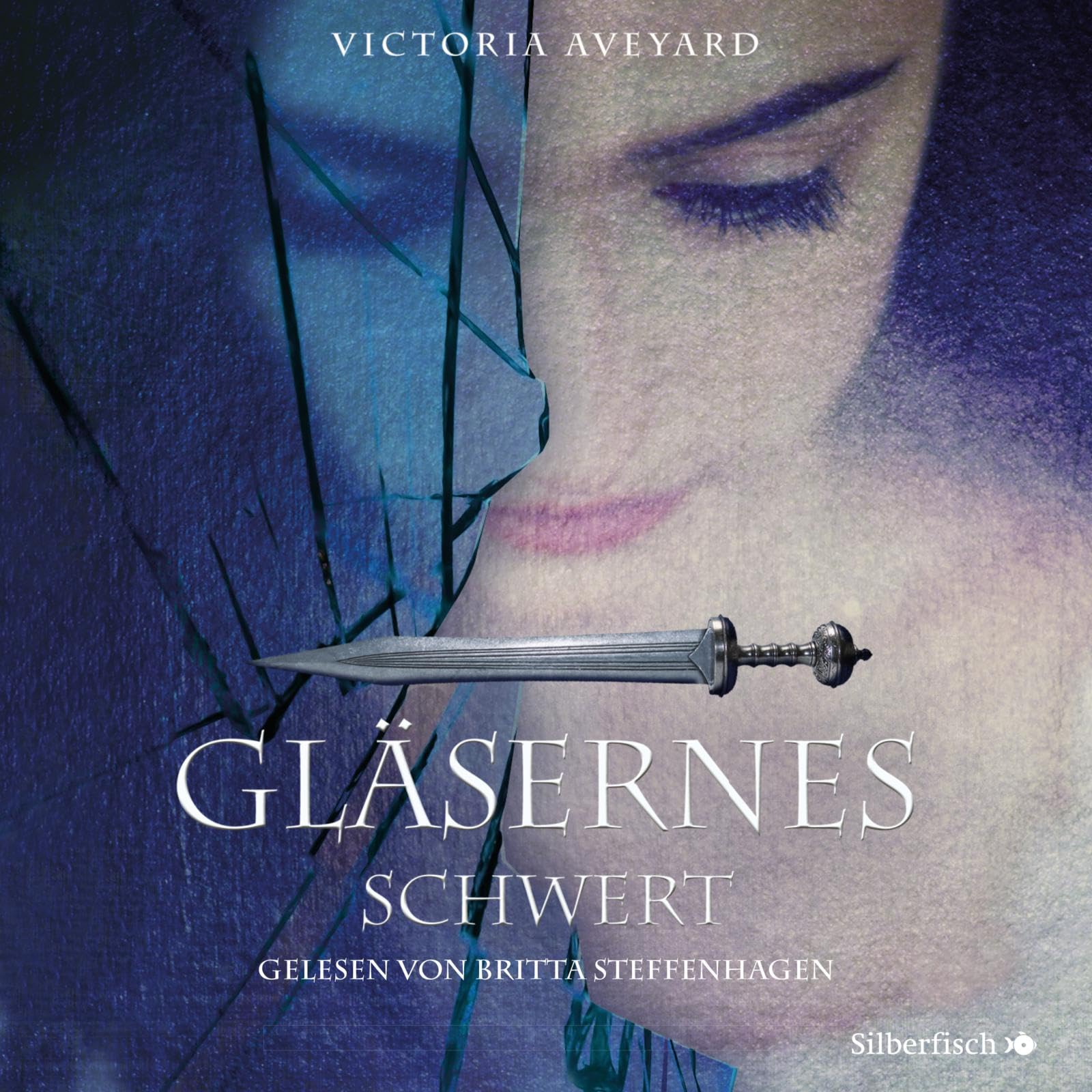 Gläsernes Schwert (Die Farben des Blutes 2) Historical Fiction