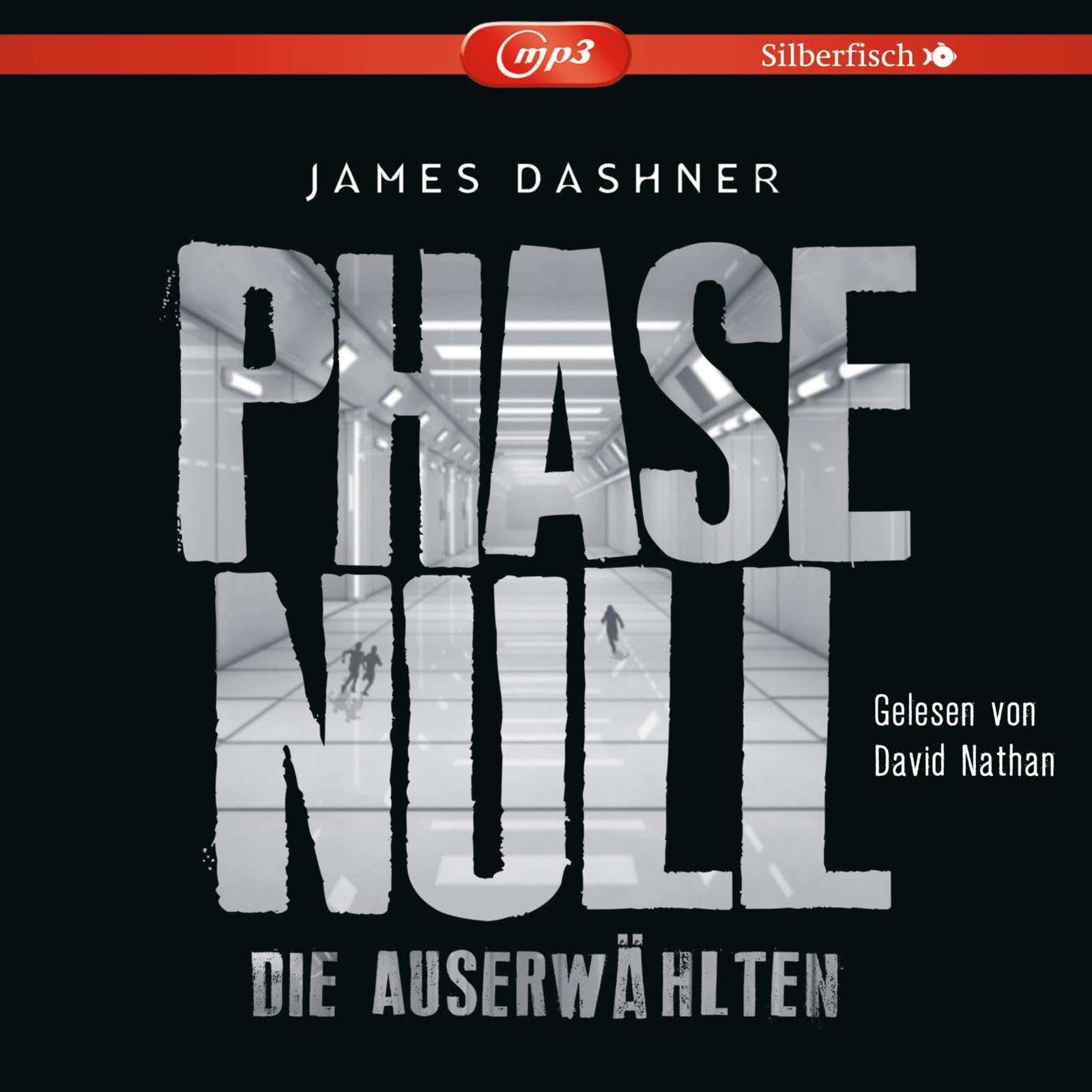 Die Auserwählten - Maze Runner 5: Phase Null - Die Auserwählten: Das Prequel zur Maze Runner-Trilogie: 2 CDs (5) Health, Nutrition & Fitness