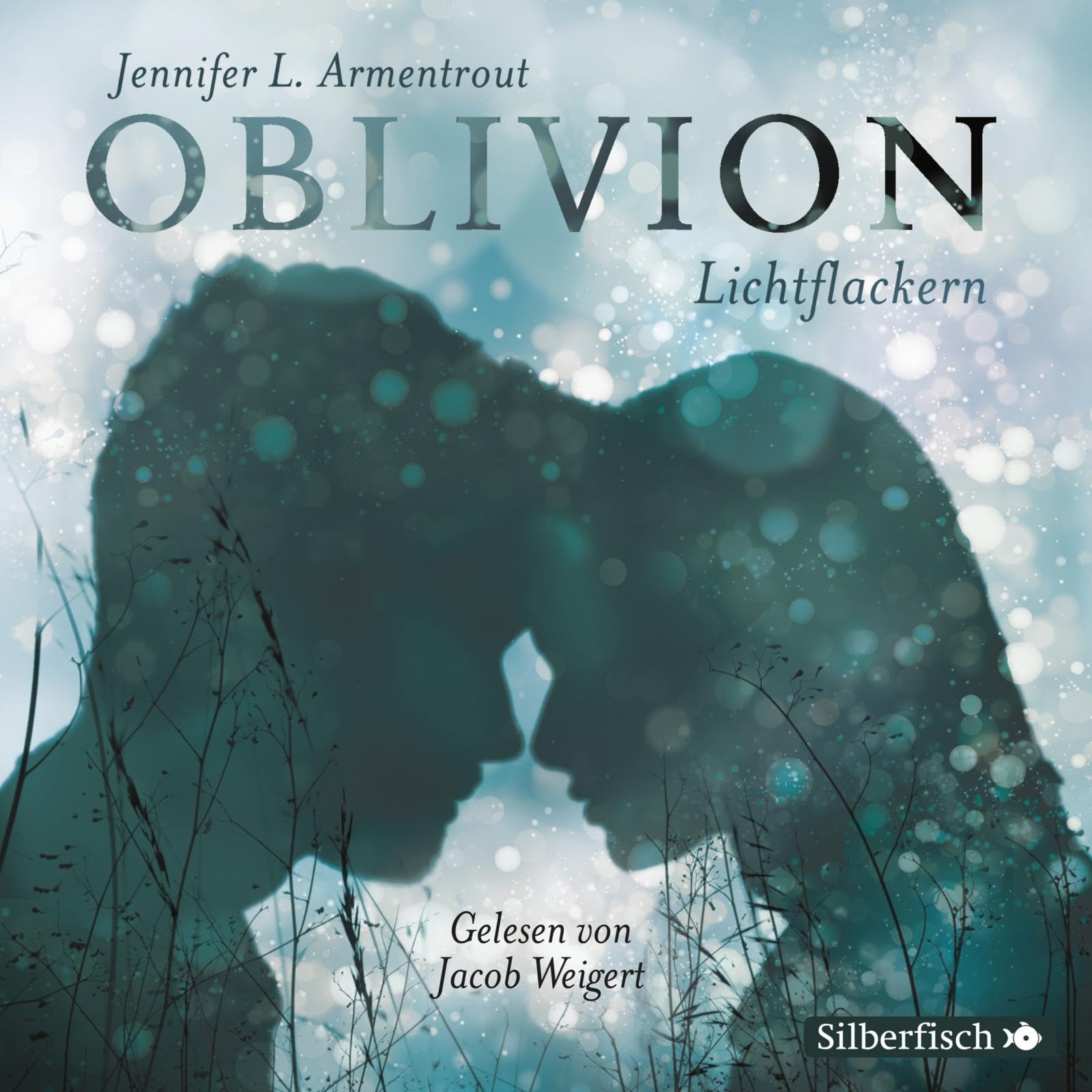 Obsidian 0: Oblivion 3. Lichtflackern Contemporary literature