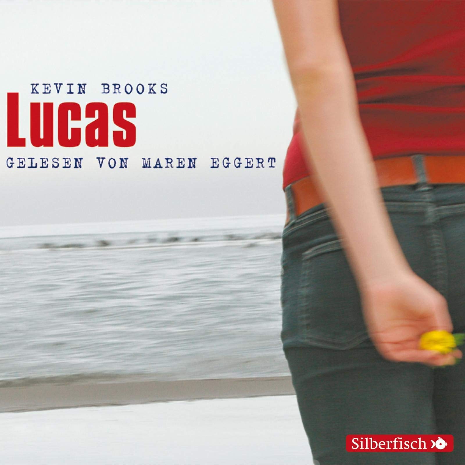 Lucas: 6 CDs Fantasy & Sci-Fi