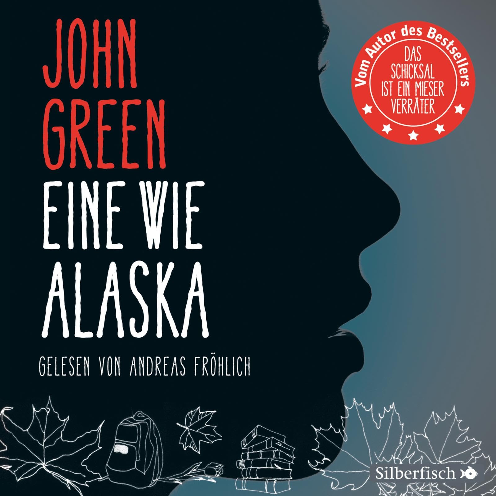 Eine wie Alaska: 4 CDs Romance