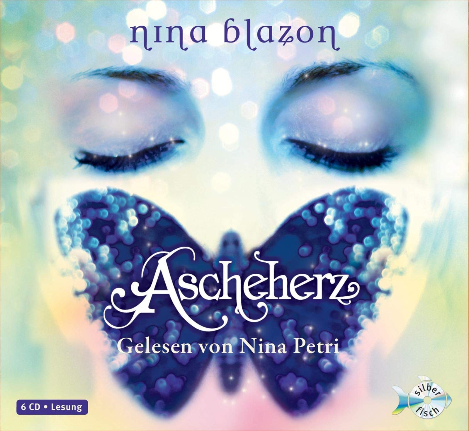 Ascheherz (6 CDs) Romance
