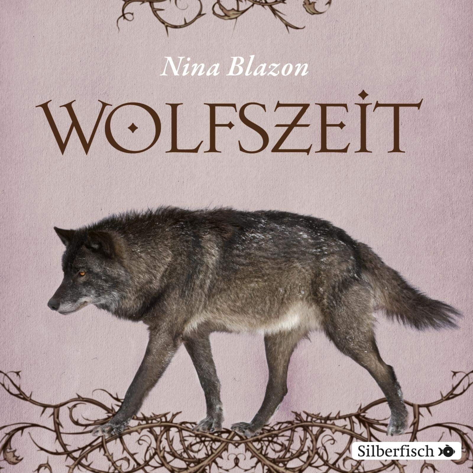 Wolfszeit: 6 CDs Contemporary literature