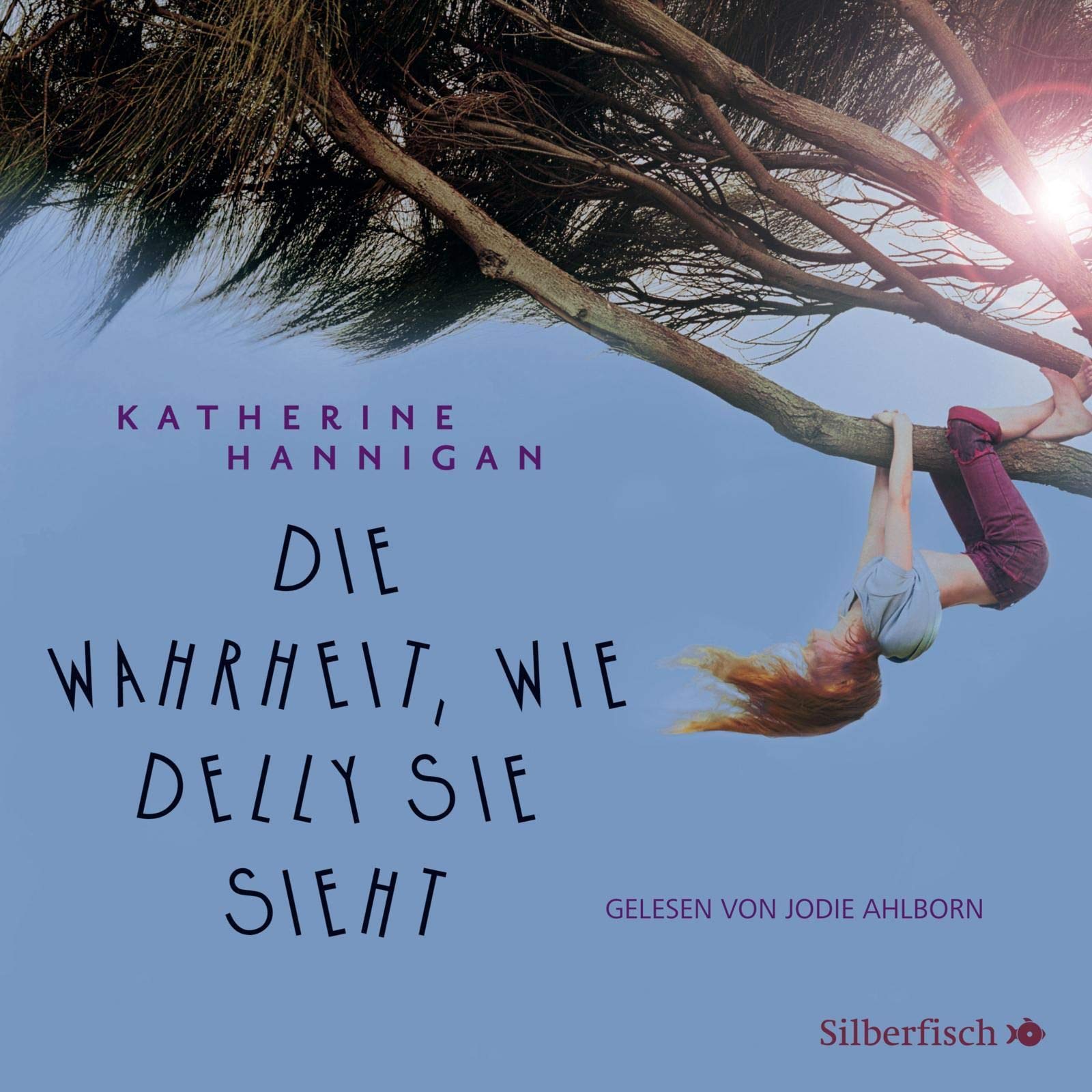 Die Wahrheit, wie Delly sie sieht: 4 CDs Novels & Short Stories