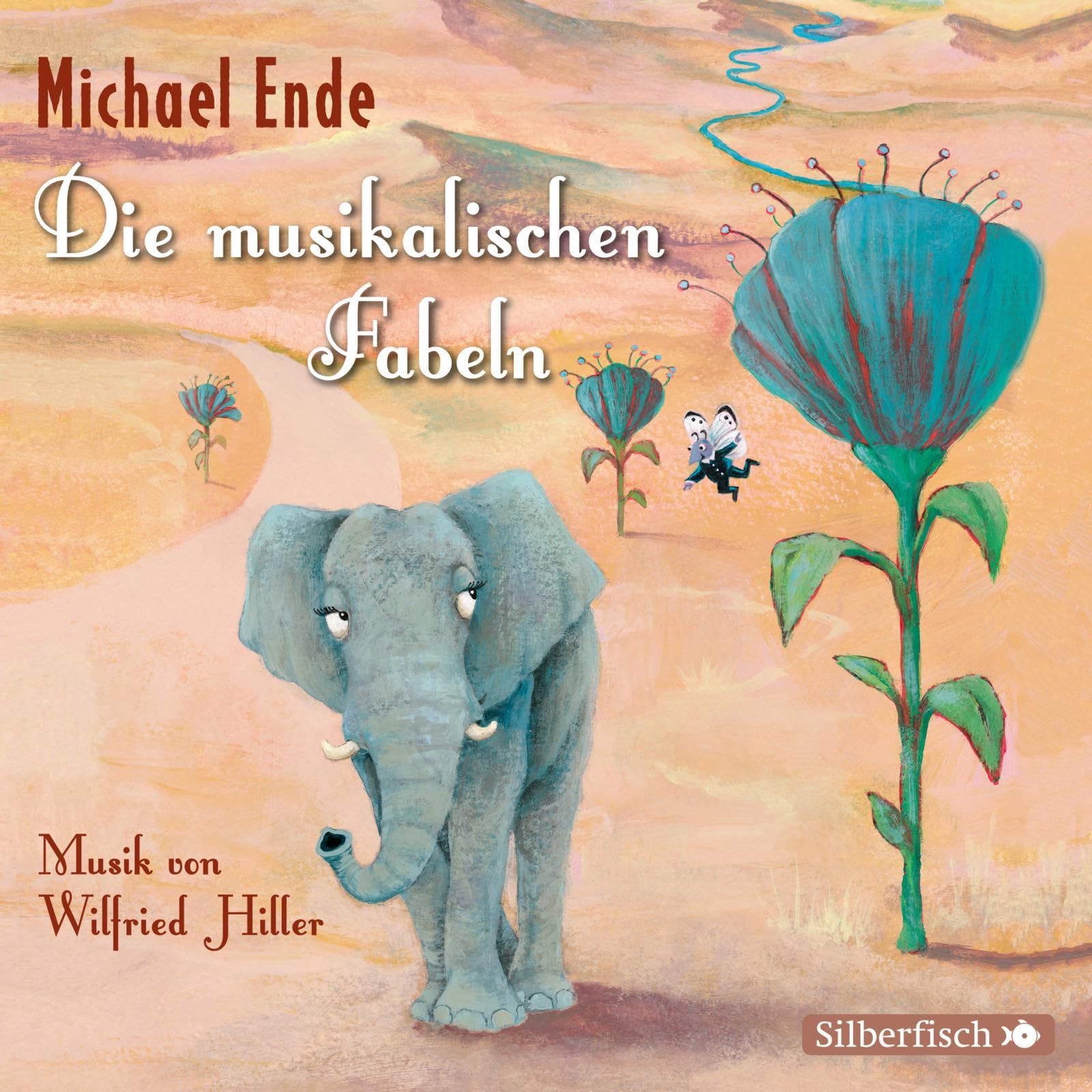 Die musikalischen Fabeln Poetry