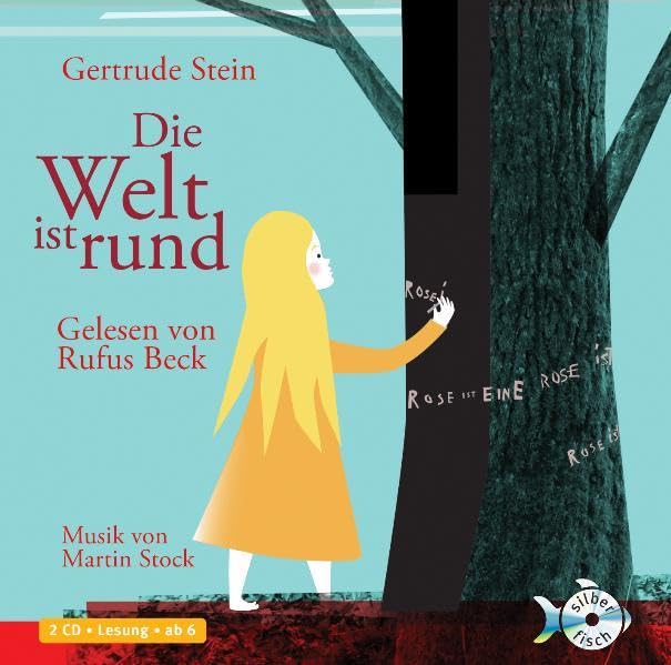 Die Welt ist rund: 2 CDs: Ungekürzte Lesung Classics
