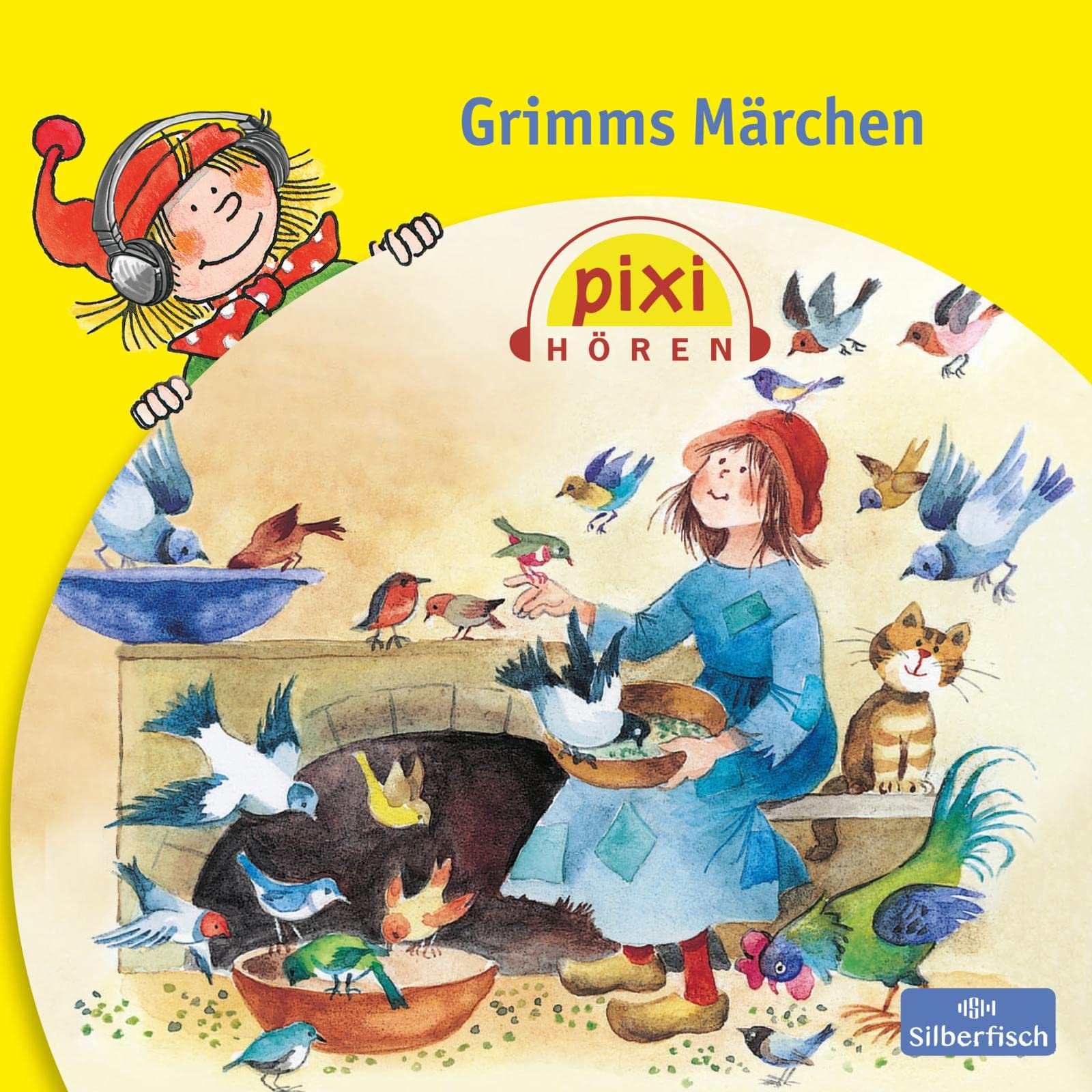 Product Image: Pixi Hören: Grimms Märchen