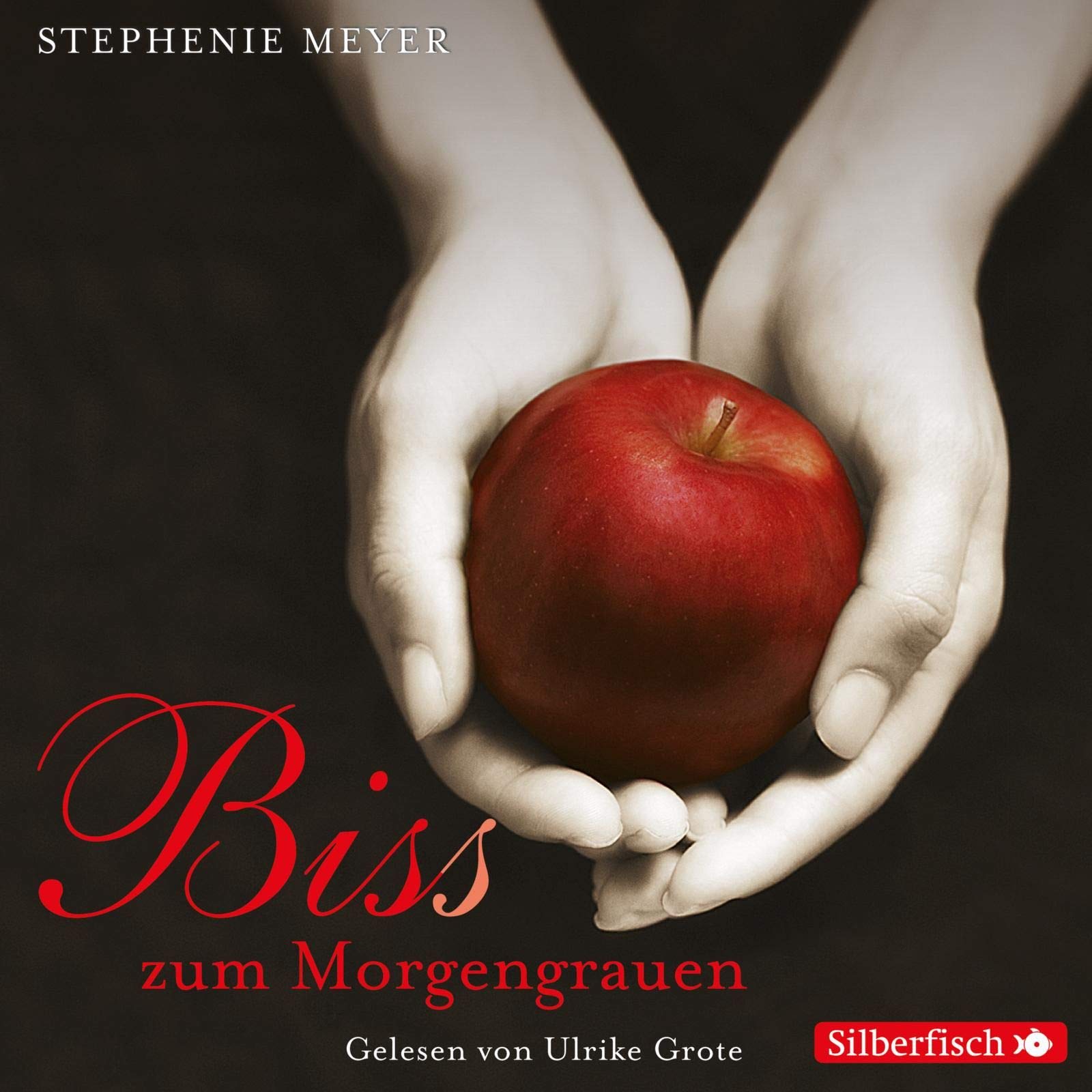 Bella und Edward 1: Biss zum Morgengrauen: 6 CDs (1) Contemporary literature